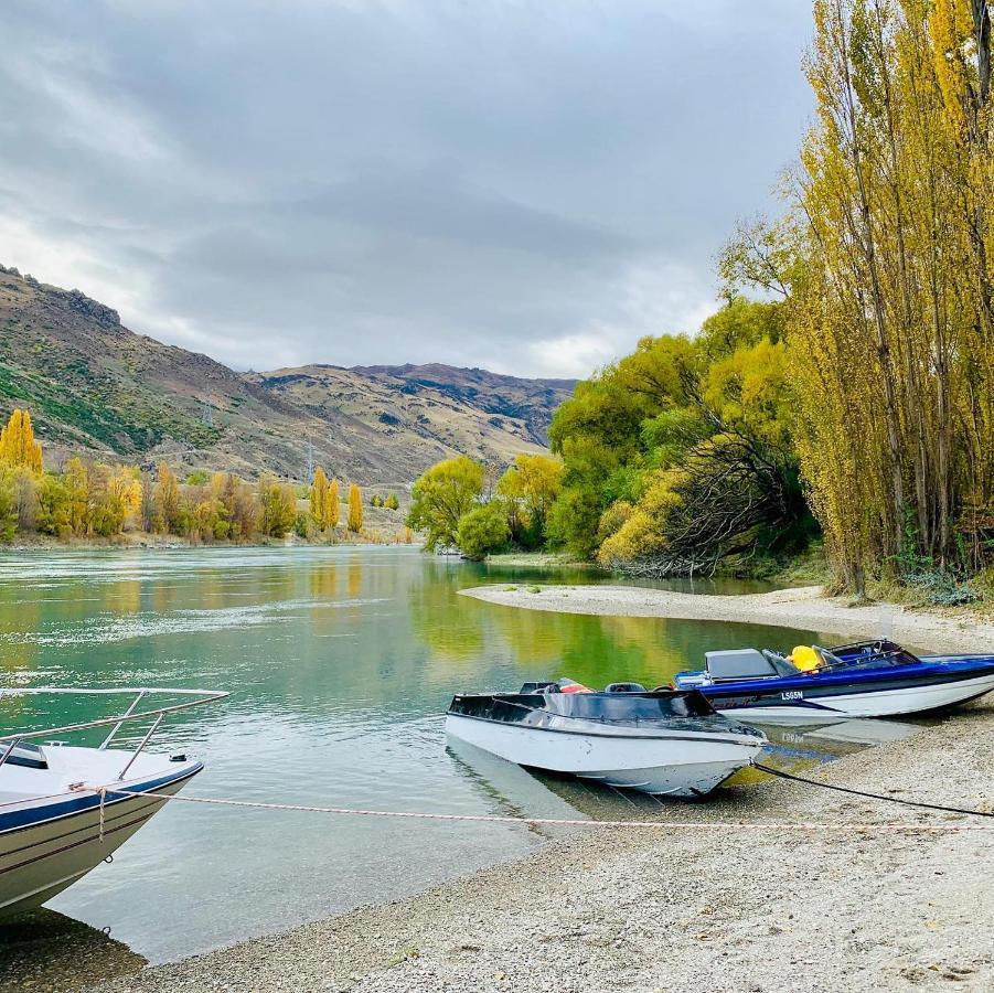 Myholidays - The Four Seasons Queenstown Exteriör bild