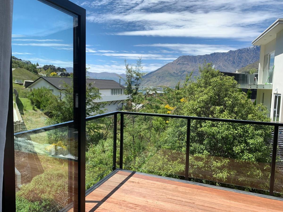 Myholidays - The Four Seasons Queenstown Exteriör bild