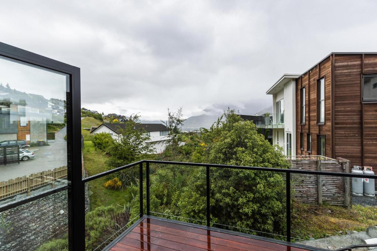 Myholidays - The Four Seasons Queenstown Exteriör bild